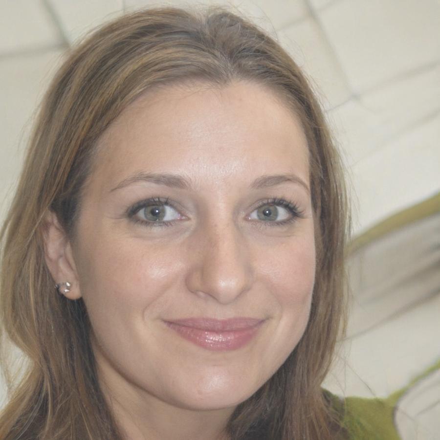 Ritratto di Cecilia Marrone, coordinatrice didattica